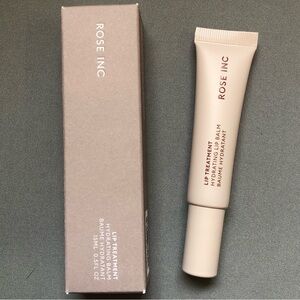 Rose Inc Lip Treatment Hydrating Balm